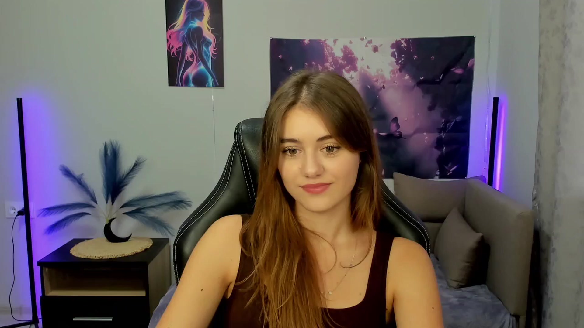 Gallery image thumbnail from TracySpark's myfreecams stream on, 10/11/2025, 10:42 image 18 of 20