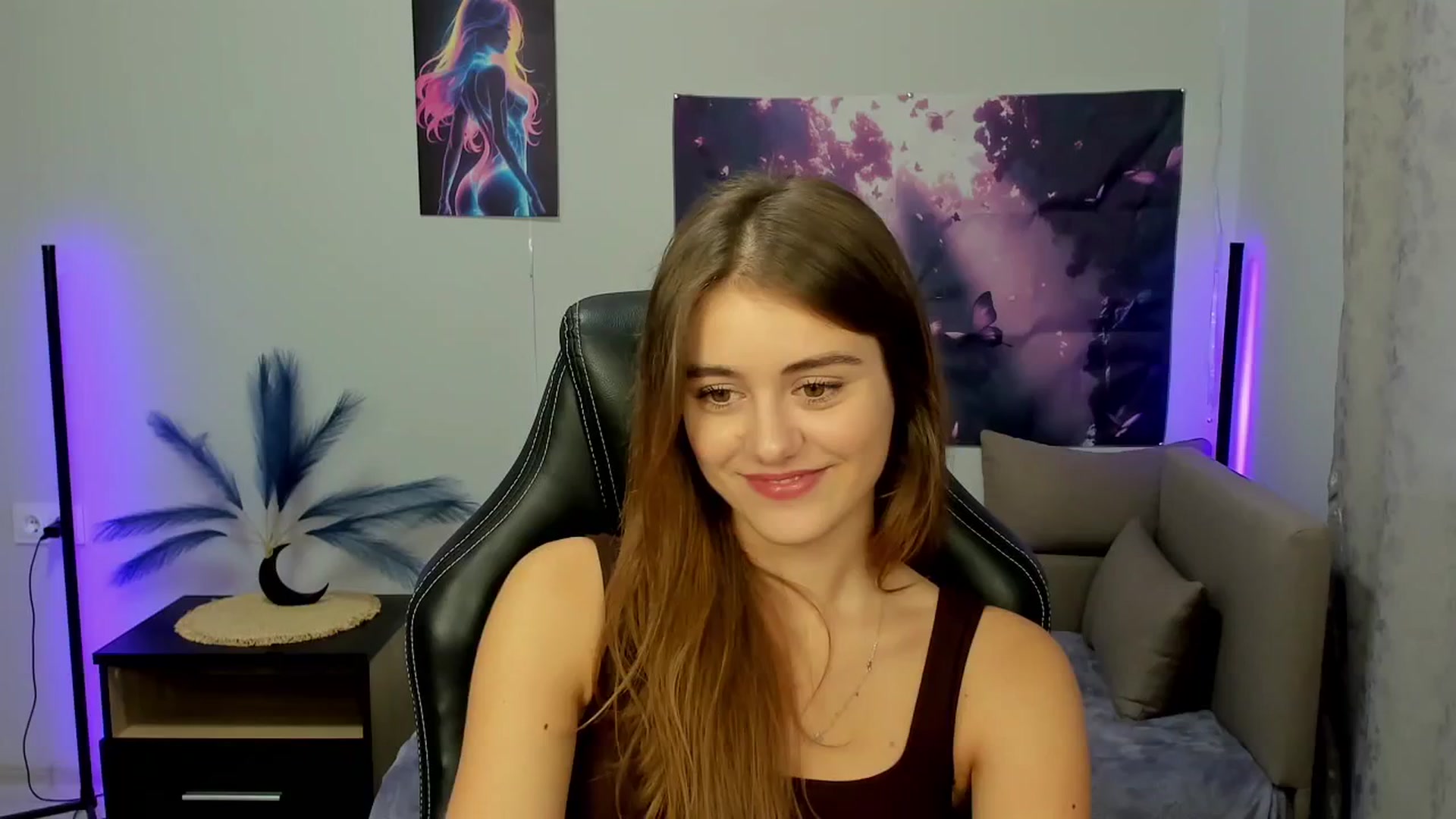 Gallery image thumbnail from TracySpark's myfreecams stream on, 10/11/2025, 10:42 image 7 of 20