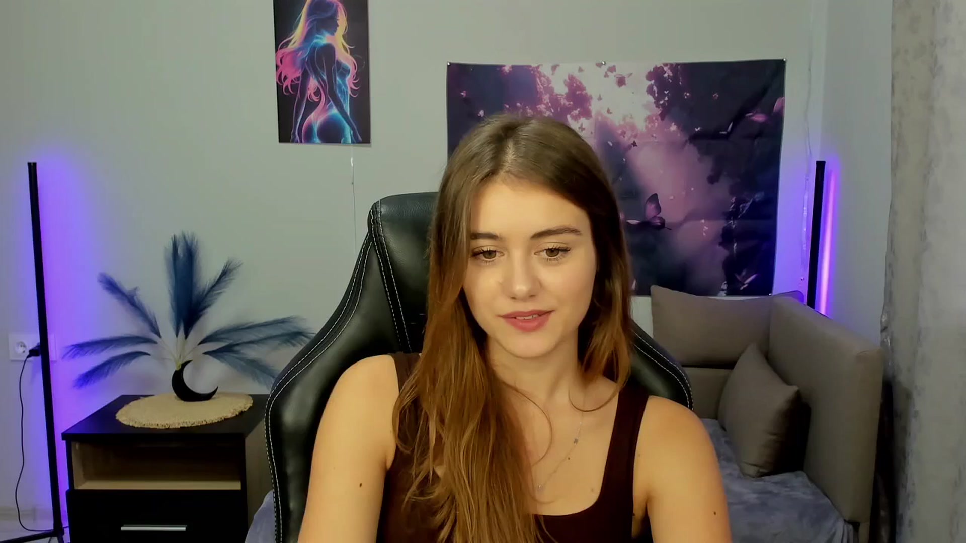 Gallery image thumbnail from TracySpark's myfreecams stream on, 10/11/2025, 10:42 image 14 of 20