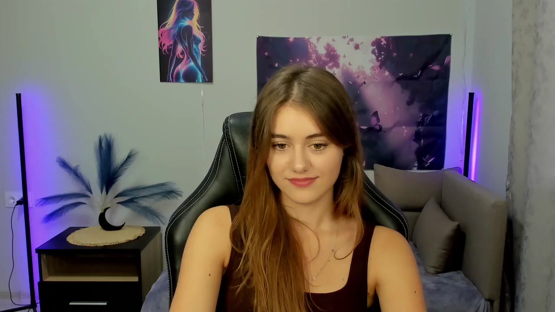Gallery image thumbnail from TracySpark's myfreecams stream on, 10/11/2025, 10:42 image 16 of 20