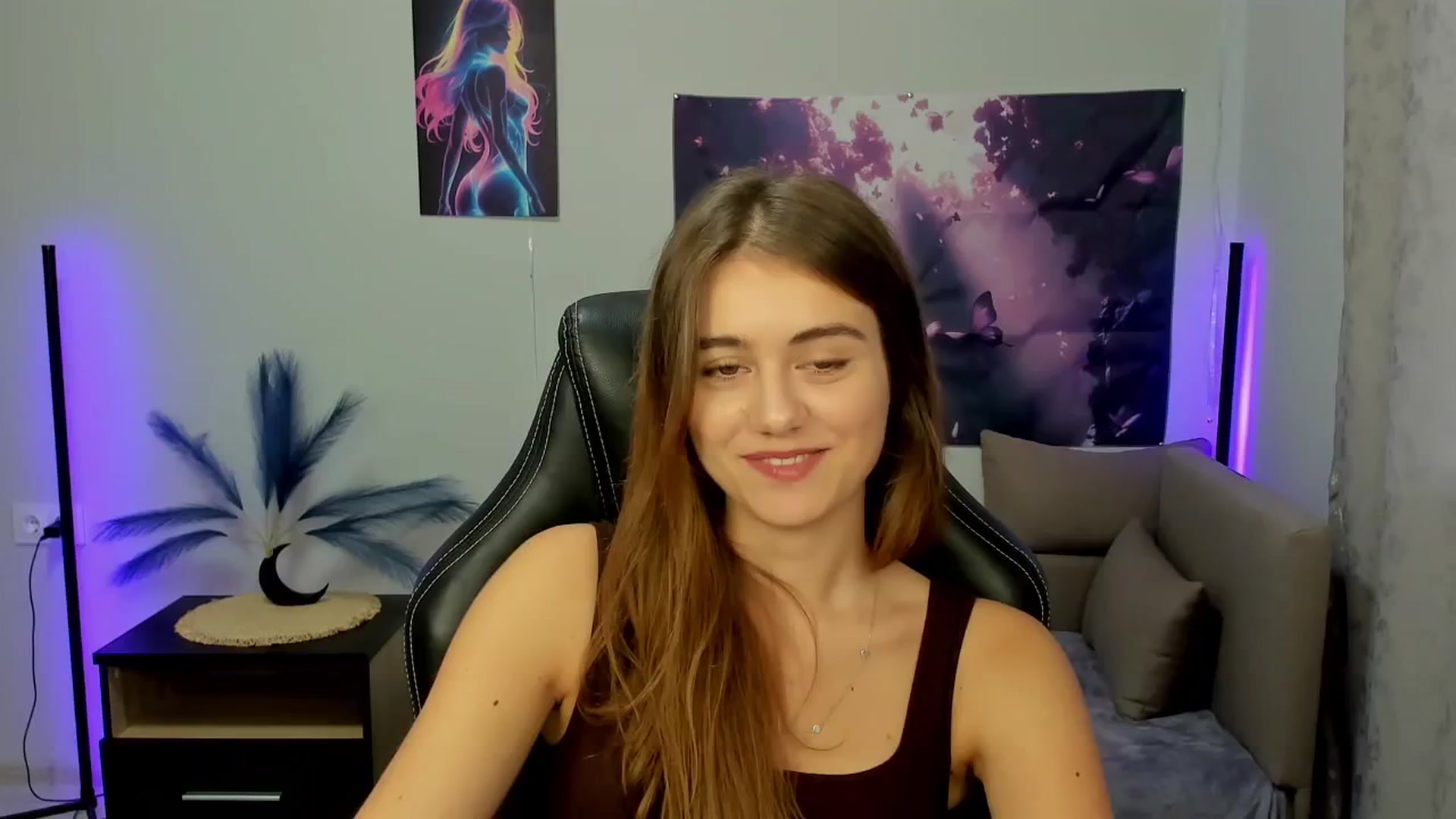Gallery image thumbnail from TracySpark's myfreecams stream on, 10/11/2025, 10:42 image 3 of 20