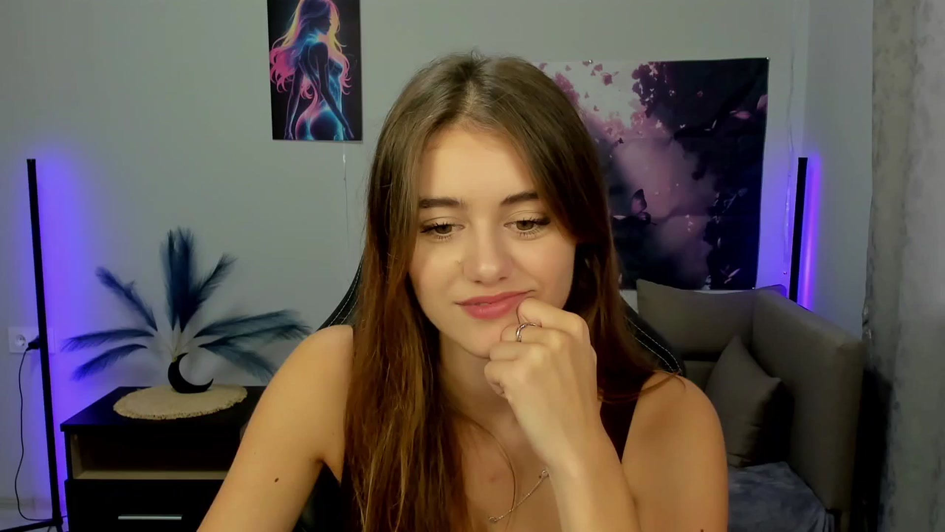 Gallery image thumbnail from TracySpark's myfreecams stream on, 10/11/2025, 11:12 image 12 of 20
