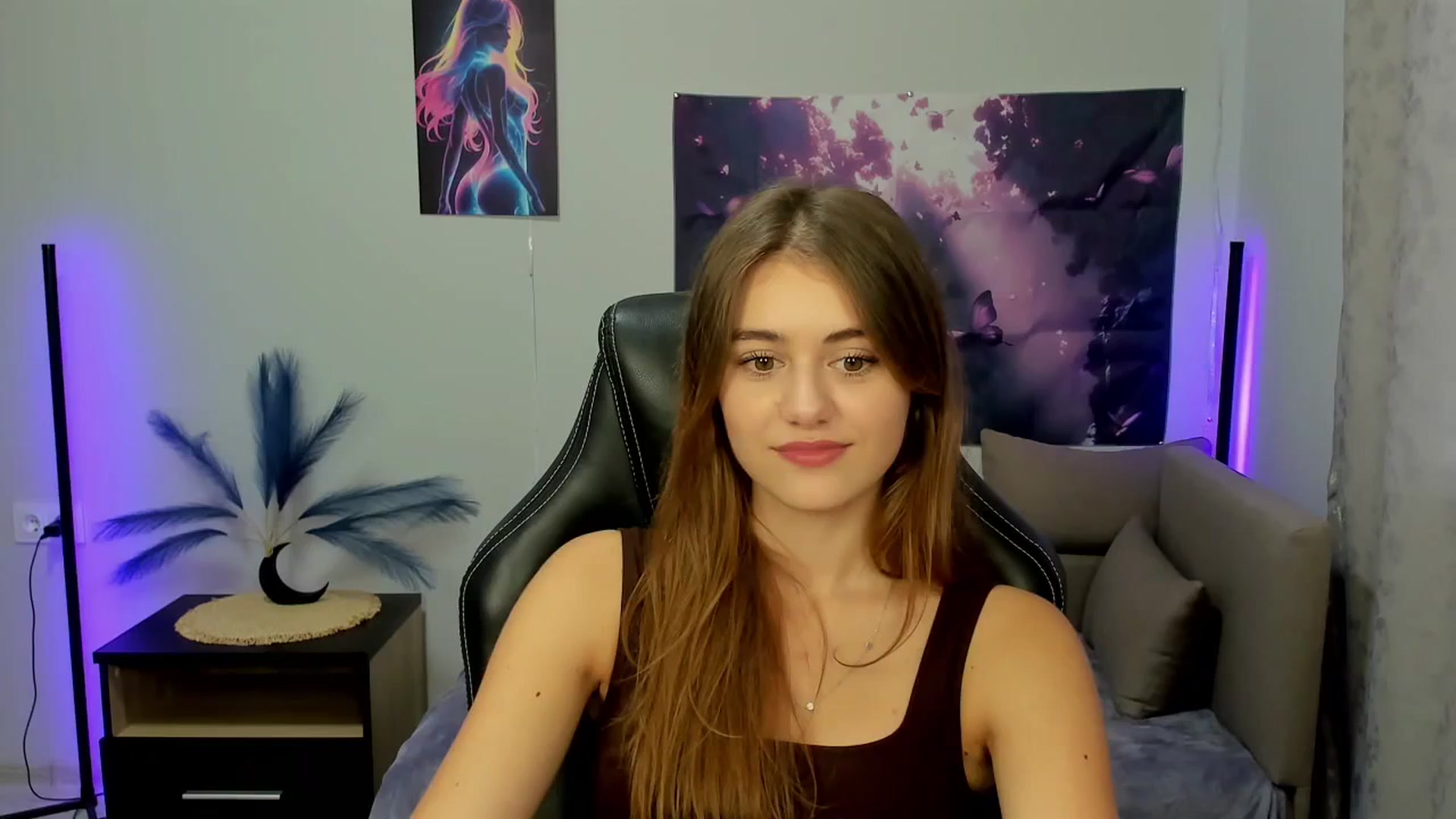 Gallery image thumbnail from TracySpark's myfreecams stream on, 10/11/2025, 11:12 image 1 of 20