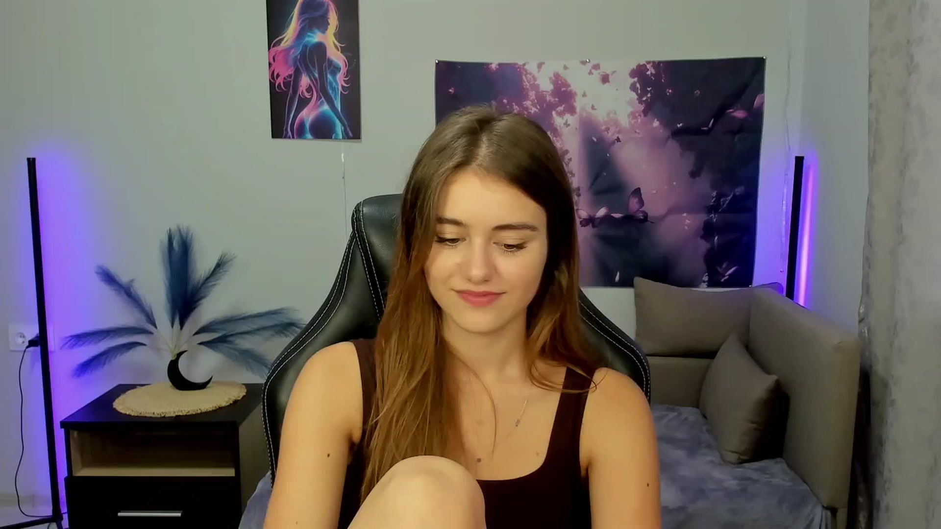 Gallery image thumbnail from TracySpark's myfreecams stream on, 10/11/2025, 11:12 image 16 of 20