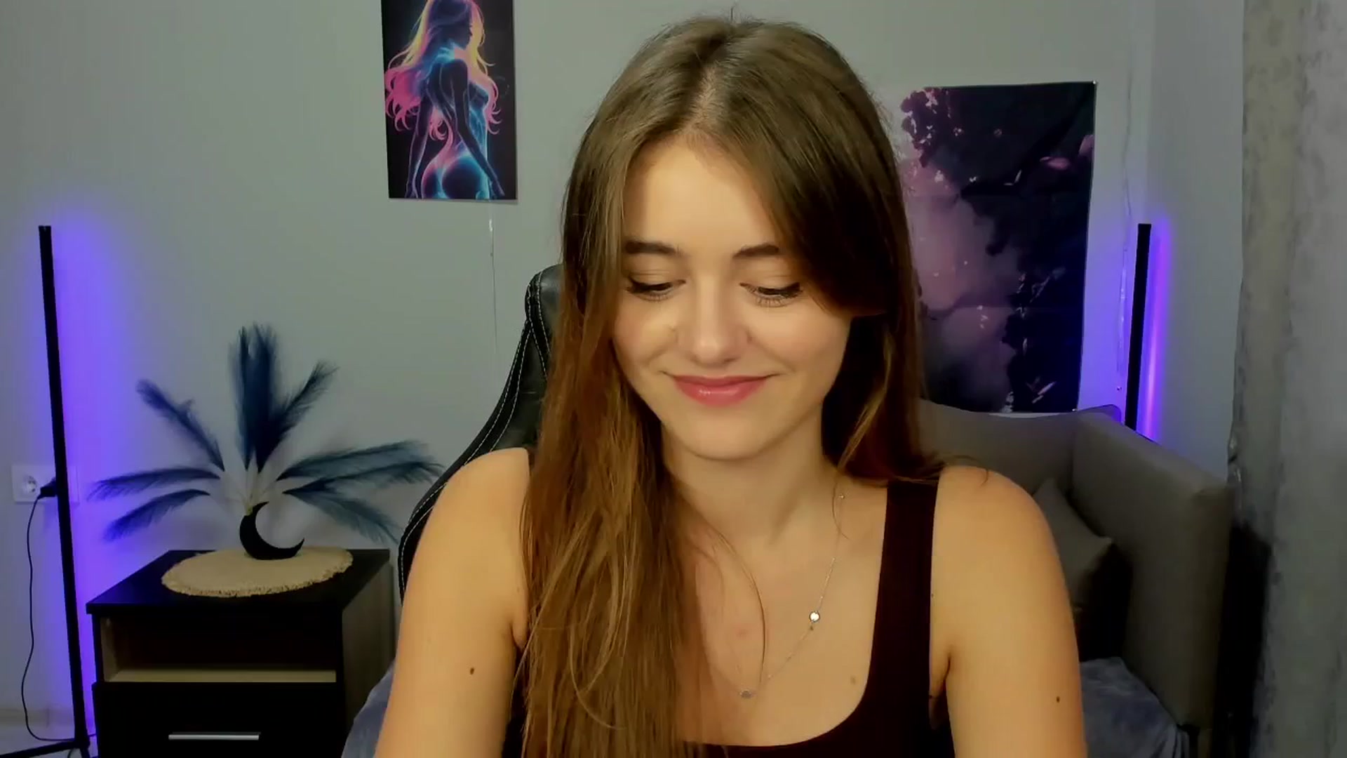 Gallery image thumbnail from TracySpark's myfreecams stream on, 10/11/2025, 11:12 image 9 of 20