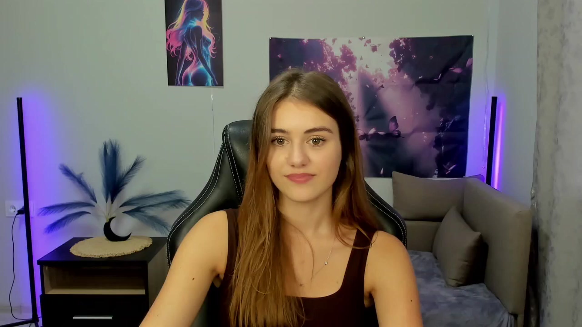 Gallery image thumbnail from TracySpark's myfreecams stream on, 10/11/2025, 11:12 image 18 of 20