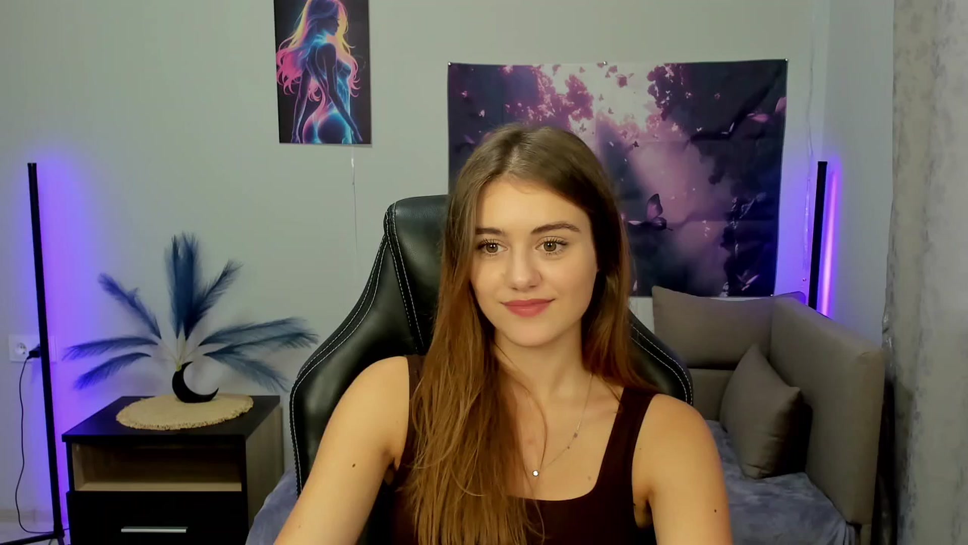 Gallery image thumbnail from TracySpark's myfreecams stream on, 10/11/2025, 11:12 image 3 of 20