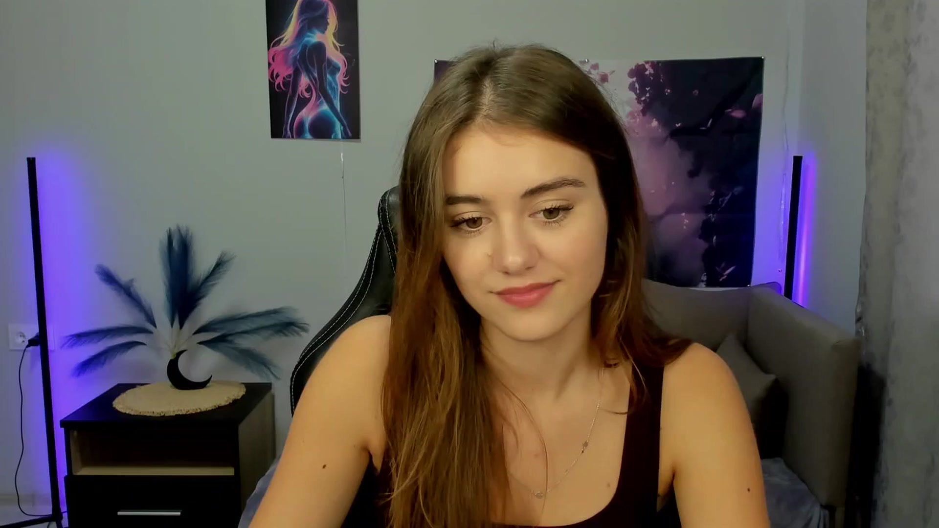Gallery image thumbnail from TracySpark's myfreecams stream on, 10/11/2025, 11:12 image 6 of 20