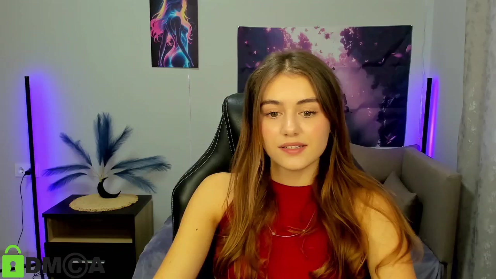 Gallery image thumbnail from TracySpark's myfreecams stream on, 10/15/2025, 09:27 image 7 of 20