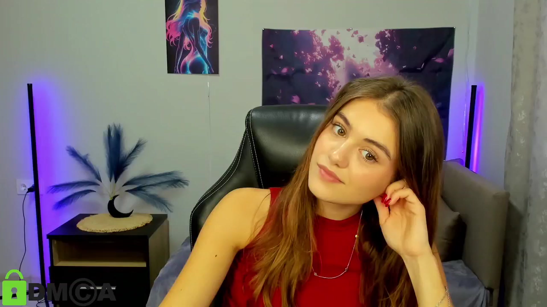 Gallery image thumbnail from TracySpark's myfreecams stream on, 10/15/2025, 09:27 image 12 of 20