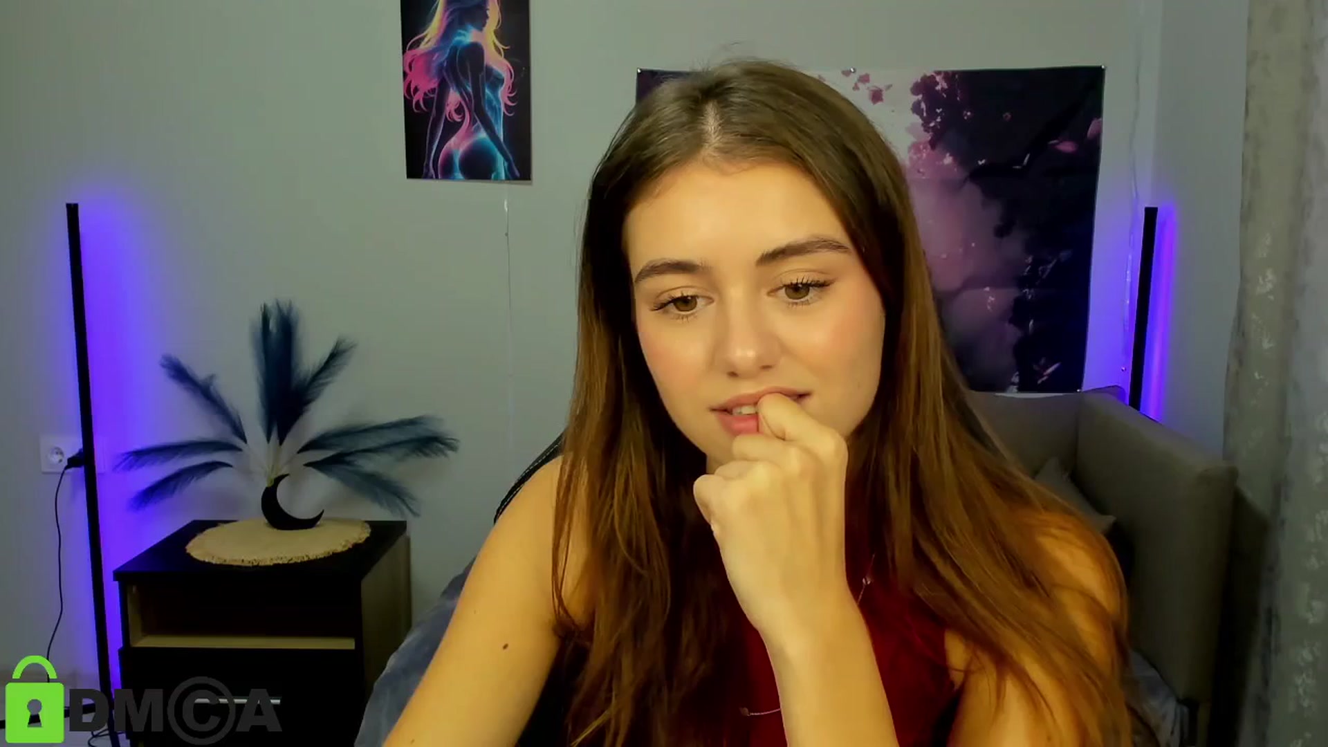 Gallery image thumbnail from TracySpark's myfreecams stream on, 10/15/2025, 09:27 image 16 of 20