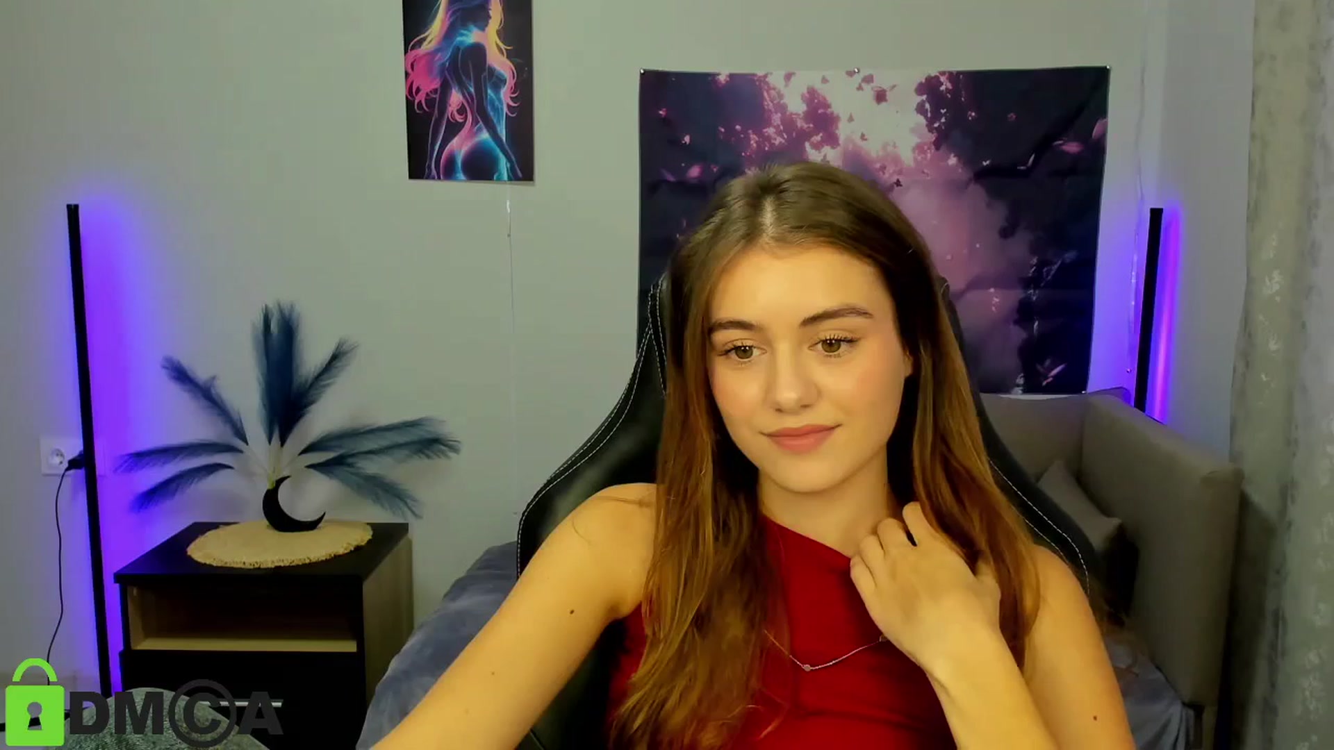 Gallery image thumbnail from TracySpark's myfreecams stream on, 10/15/2025, 09:27 image 20 of 20
