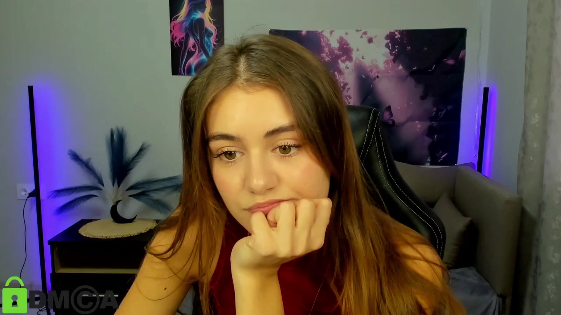 Gallery image thumbnail from TracySpark's myfreecams stream on, 10/15/2025, 09:27 image 14 of 20