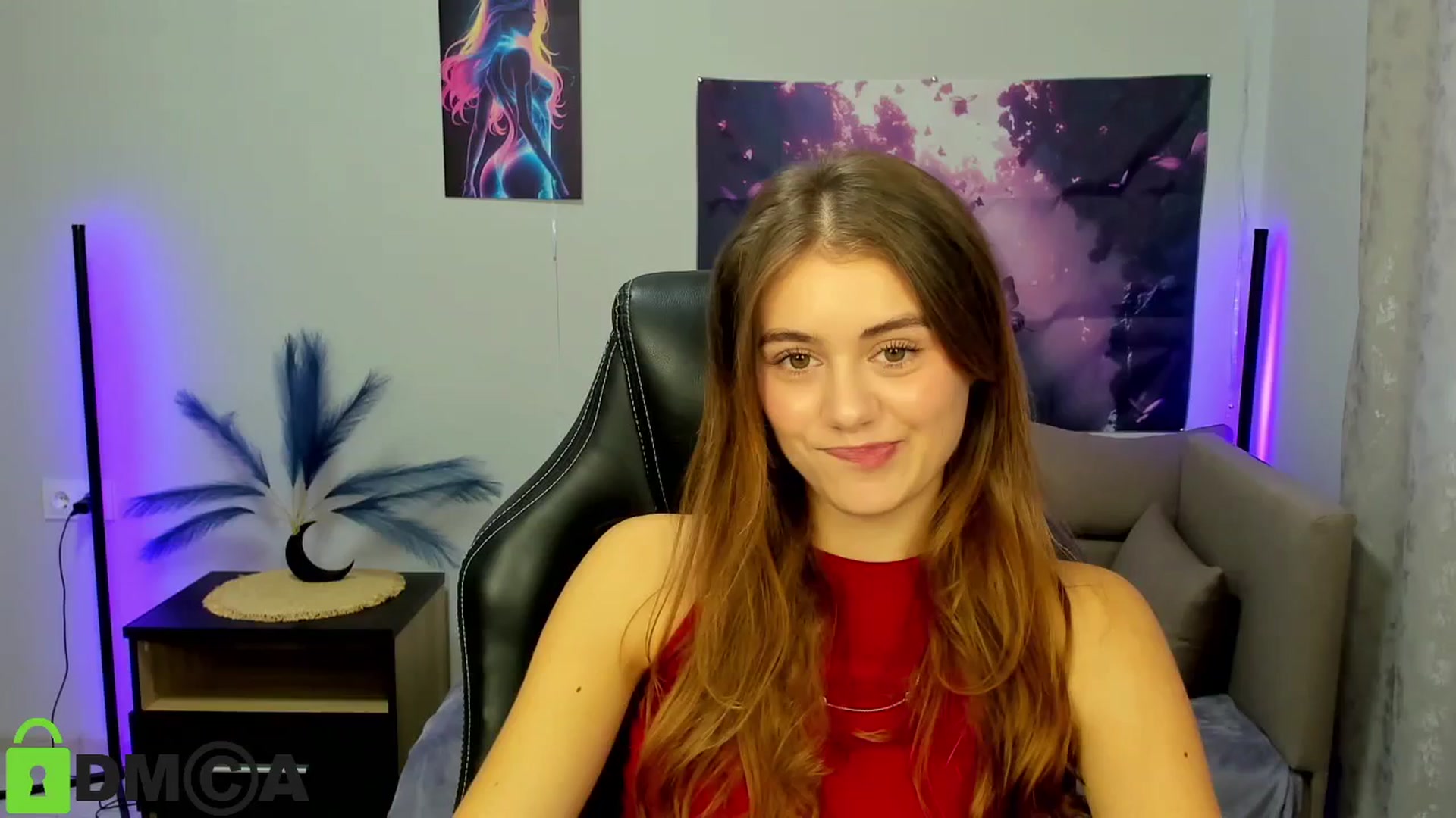 Gallery image thumbnail from TracySpark's myfreecams stream on, 10/15/2025, 09:27 image 5 of 20