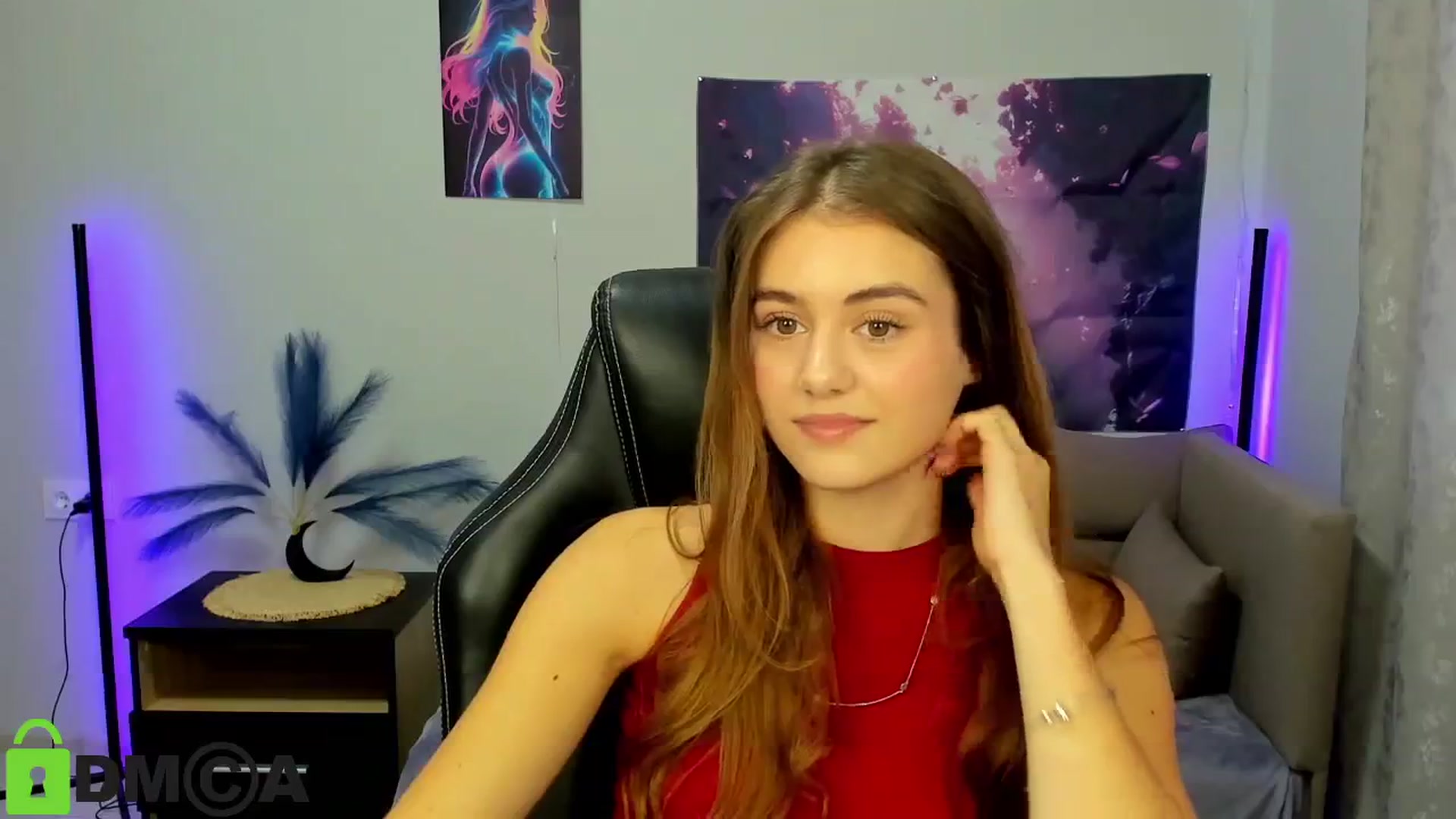 Gallery image thumbnail from TracySpark's myfreecams stream on, 10/15/2025, 09:27 image 4 of 20