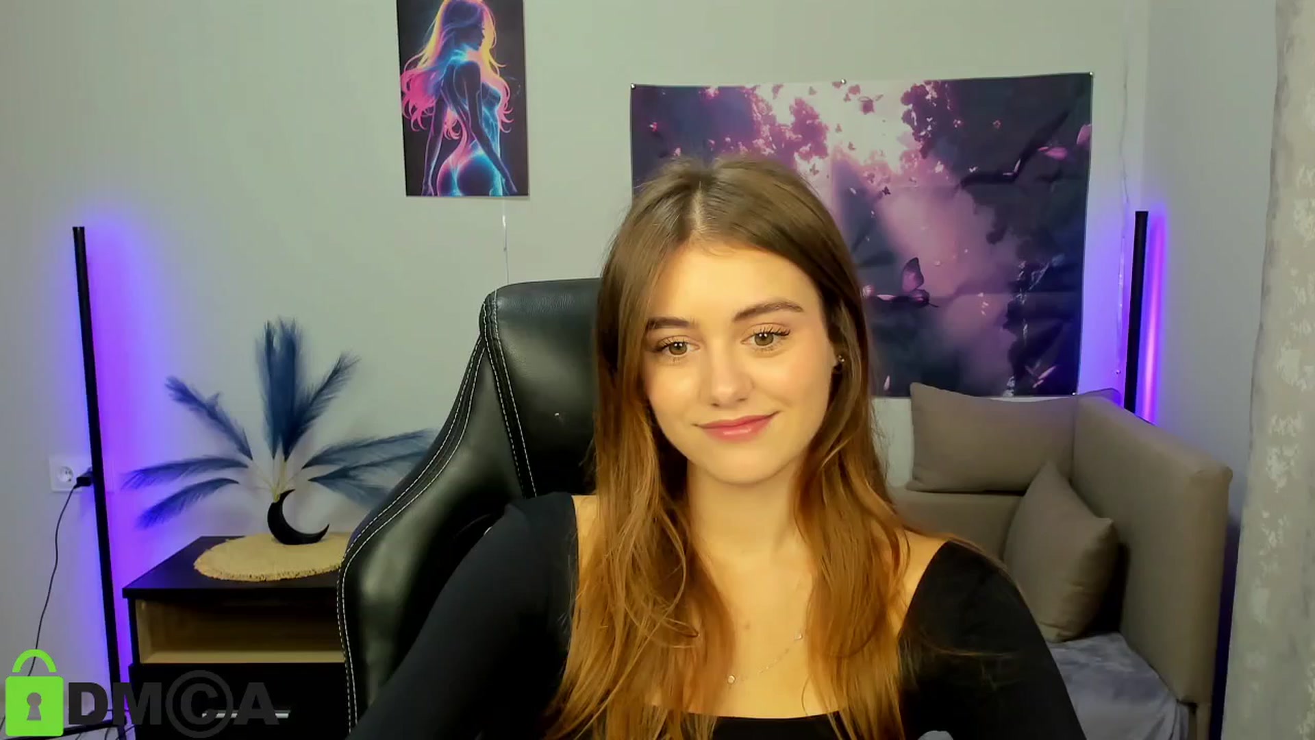 Gallery image thumbnail from TracySpark's myfreecams stream on, 10/17/2025, 07:06 image 6 of 20