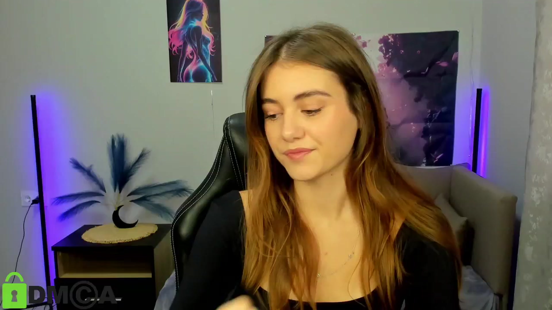 Gallery image thumbnail from TracySpark's myfreecams stream on, 10/17/2025, 07:06 image 11 of 20