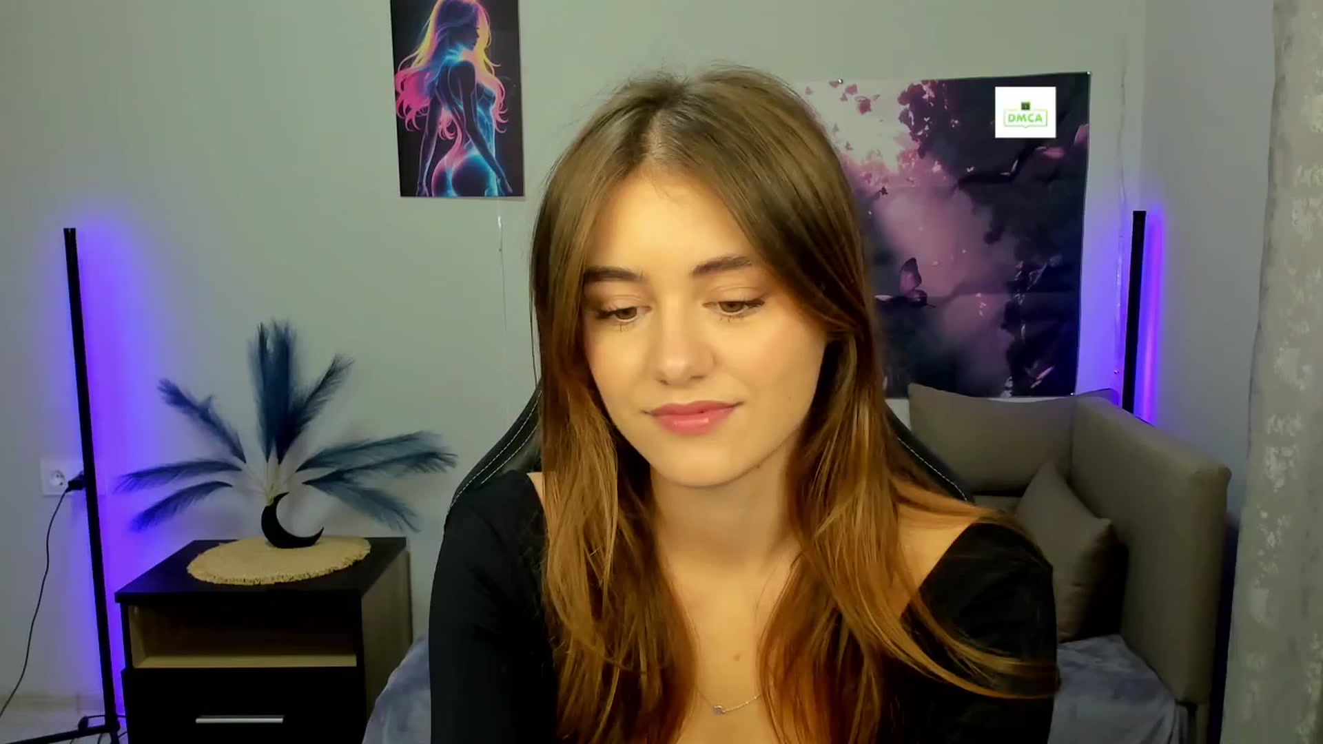 Gallery image thumbnail from TracySpark's myfreecams stream on, 10/17/2025, 07:06 image 1 of 20