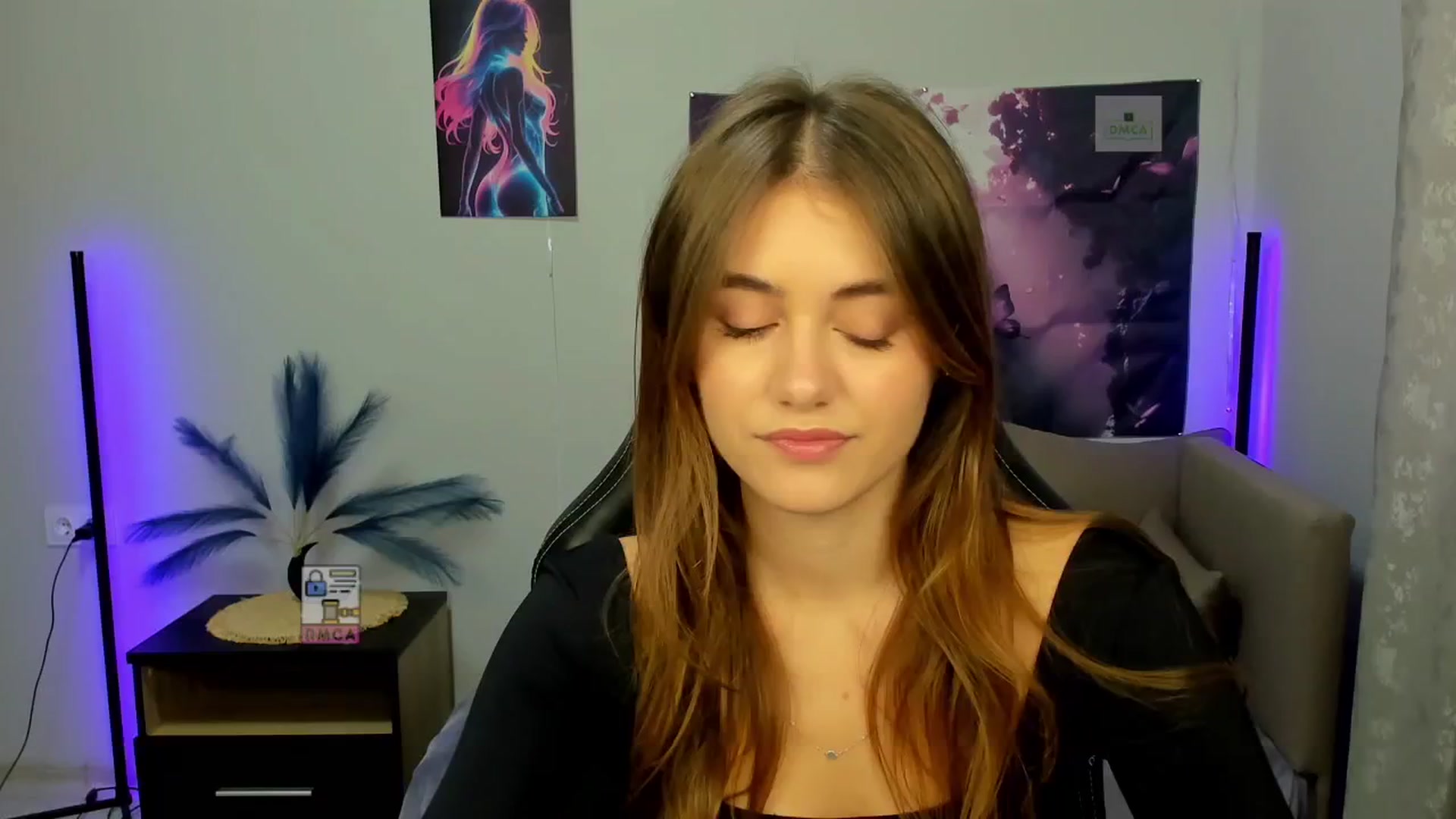 Gallery image thumbnail from TracySpark's myfreecams stream on, 10/17/2025, 07:06 image 2 of 20