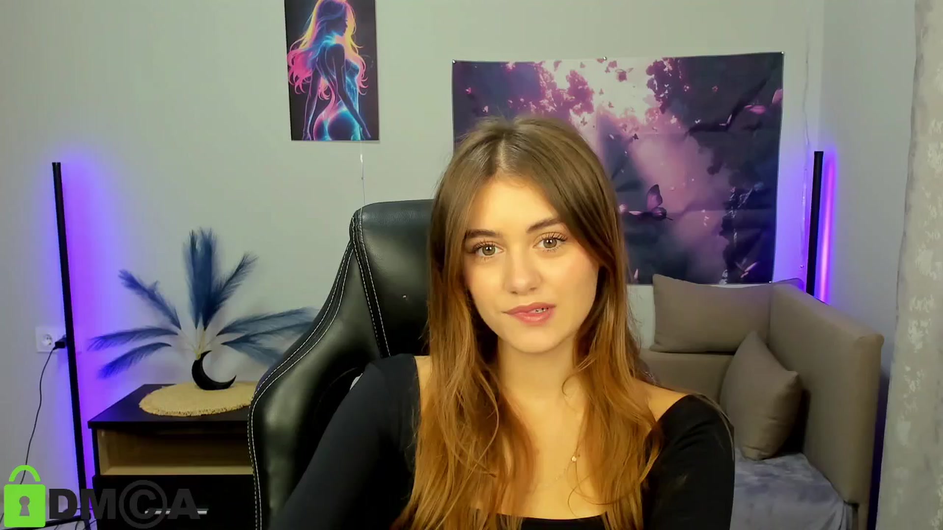 Gallery image thumbnail from TracySpark's myfreecams stream on, 10/17/2025, 07:06 image 7 of 20