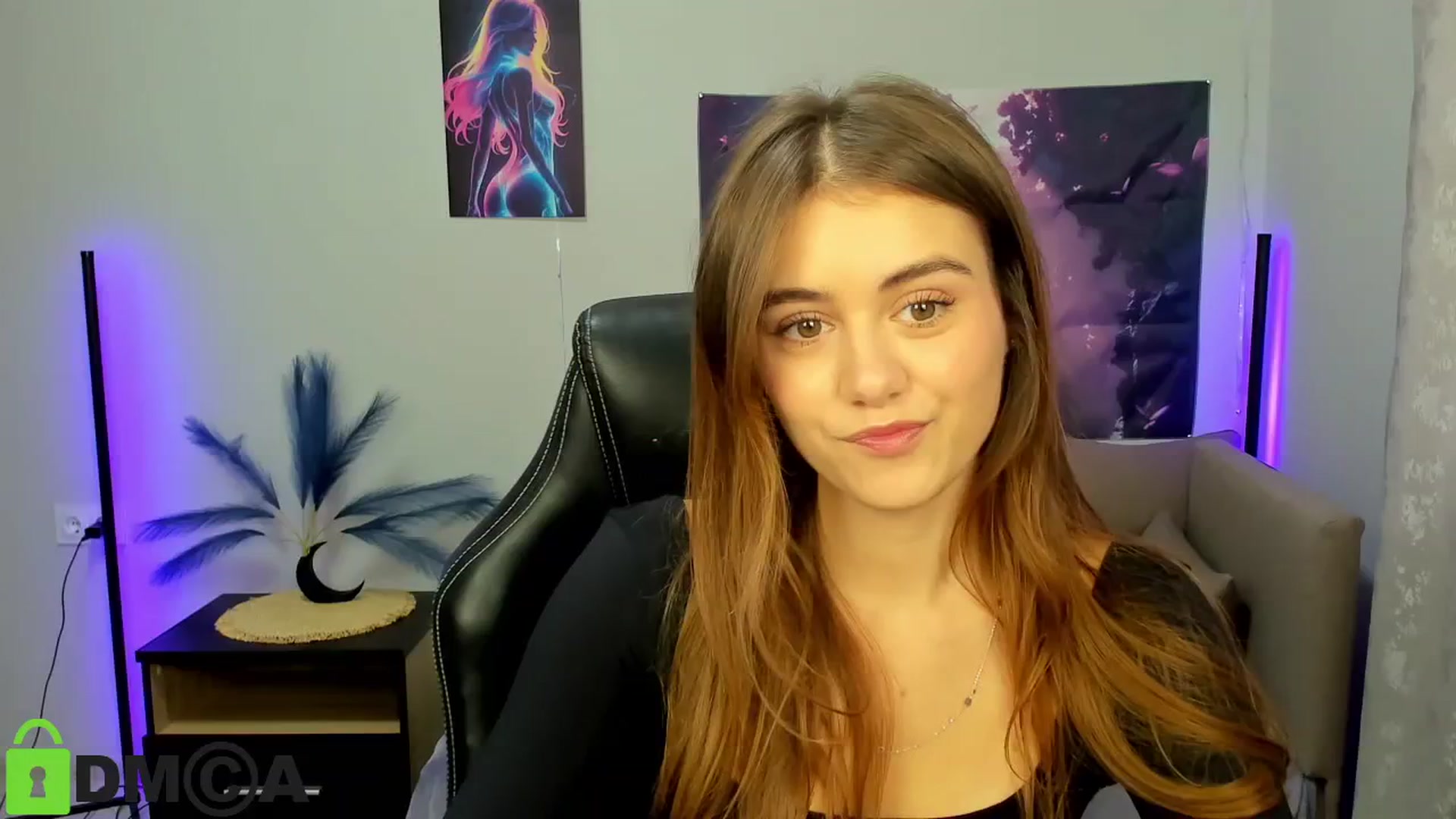 Gallery image thumbnail from TracySpark's myfreecams stream on, 10/17/2025, 07:06 image 16 of 20