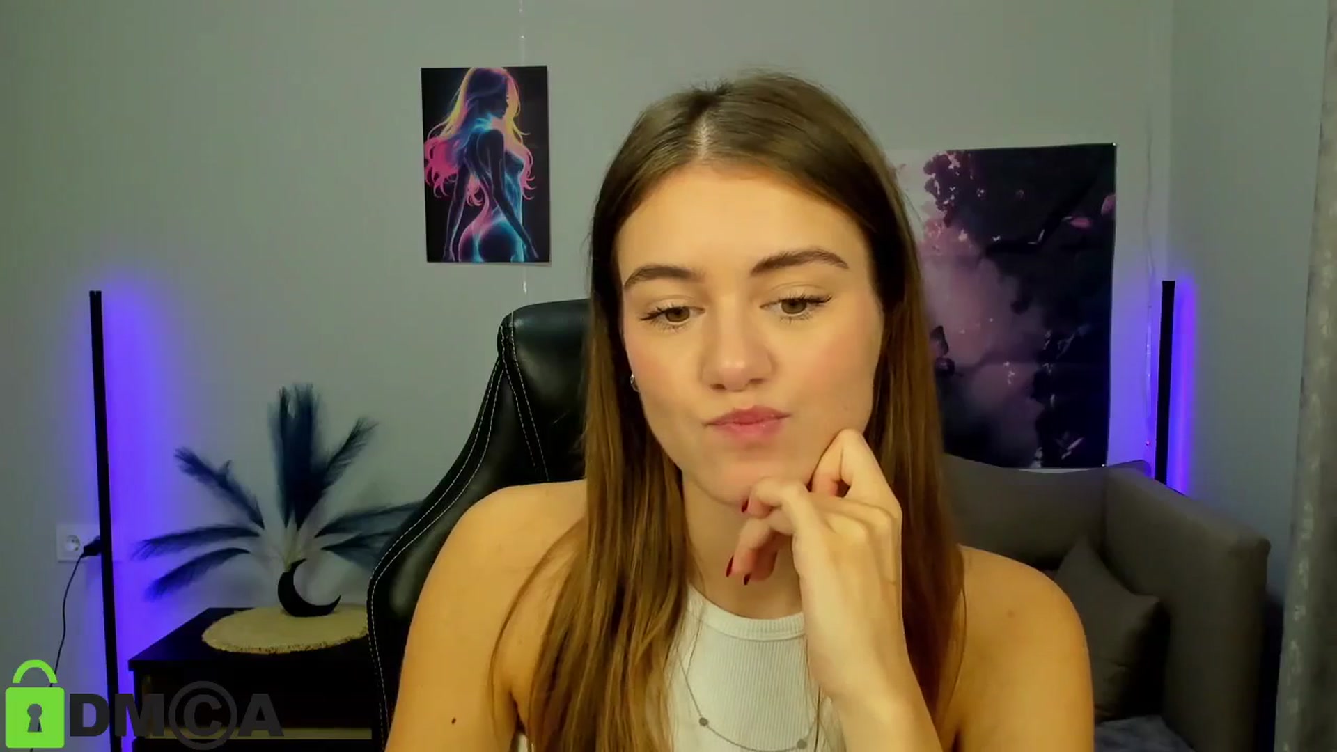 Gallery image thumbnail from TracySpark's myfreecams stream on, 10/18/2025, 07:04 image 3 of 20