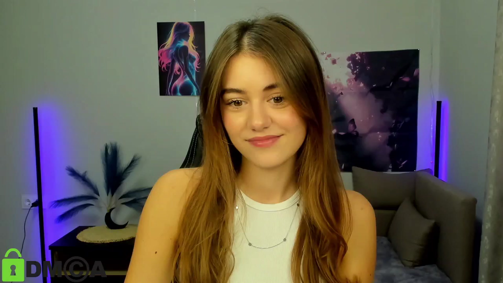 Gallery image thumbnail from TracySpark's myfreecams stream on, 10/18/2025, 07:40 image 2 of 20