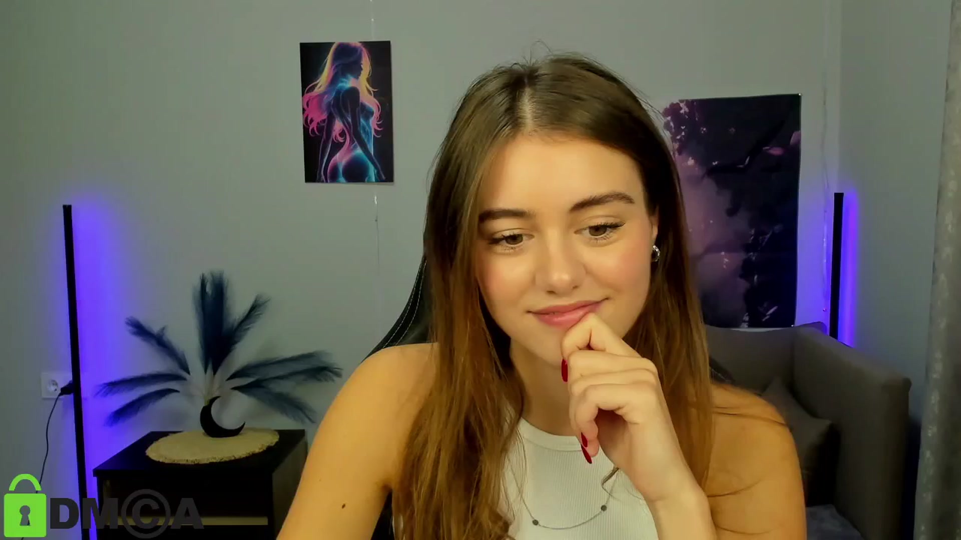 Gallery image thumbnail from TracySpark's myfreecams stream on, 10/18/2025, 07:40 image 15 of 20