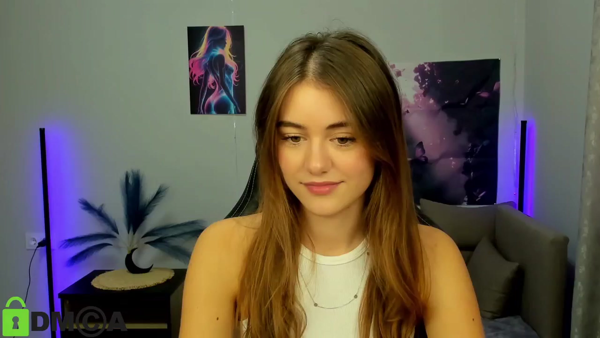 Gallery image thumbnail from TracySpark's myfreecams stream on, 10/18/2025, 07:40 image 4 of 20