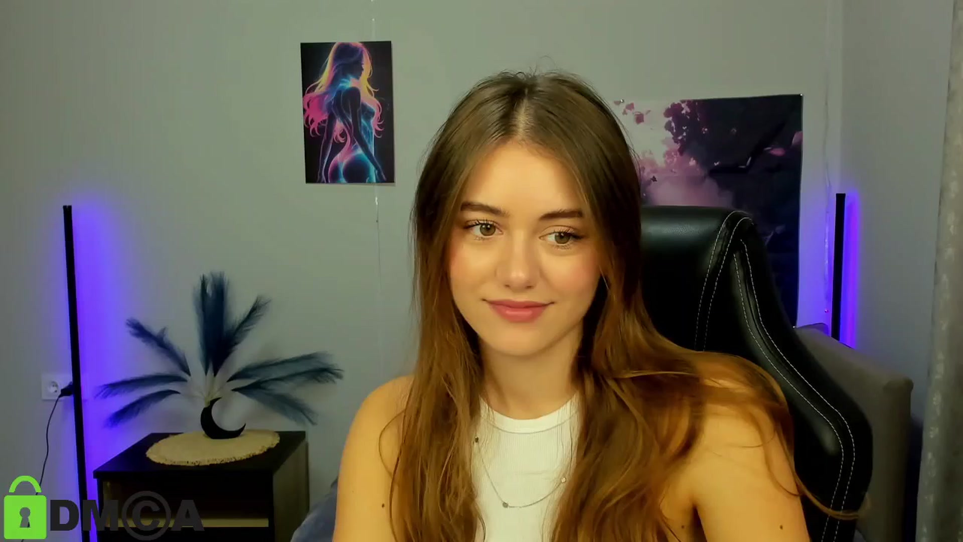 Gallery image thumbnail from TracySpark's myfreecams stream on, 10/18/2025, 07:40 image 11 of 20