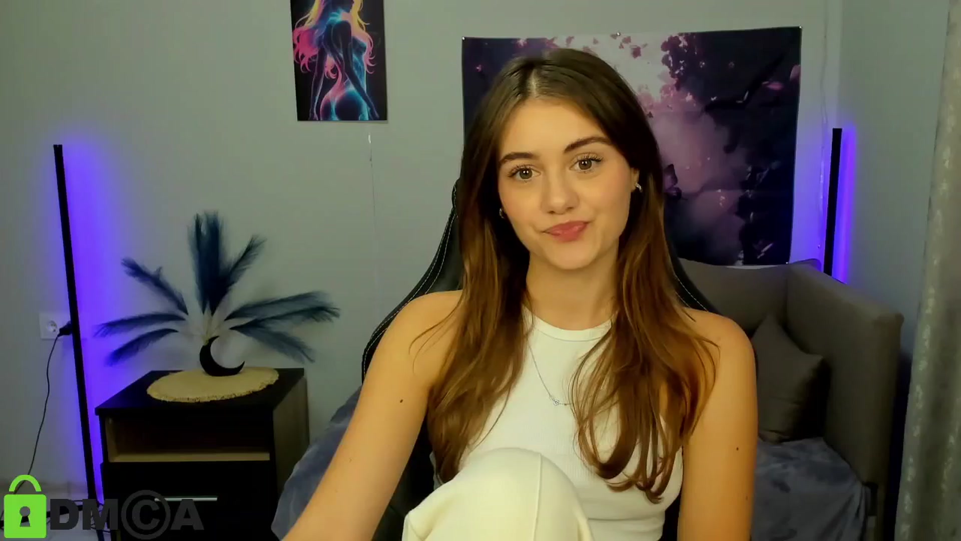 Gallery image thumbnail from TracySpark's myfreecams stream on, 10/18/2025, 11:06 image 18 of 20