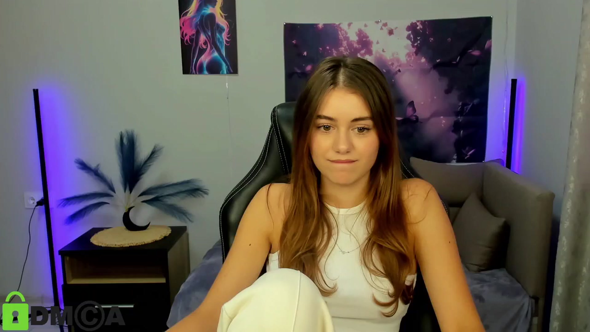 Gallery image thumbnail from TracySpark's myfreecams stream on, 10/18/2025, 11:06 image 13 of 20