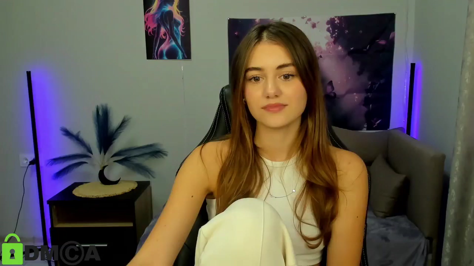 Gallery image thumbnail from TracySpark's myfreecams stream on, 10/18/2025, 11:06 image 17 of 20