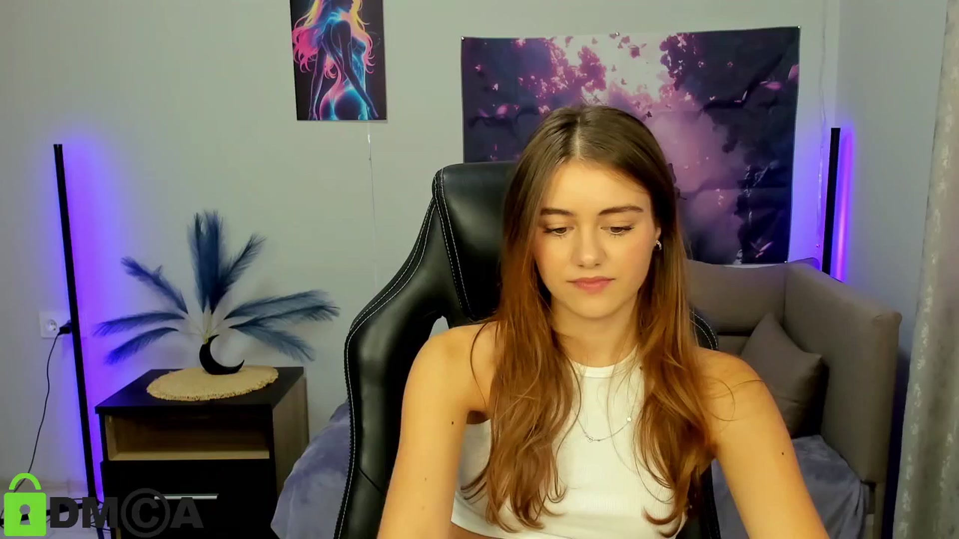 Gallery image thumbnail from TracySpark's myfreecams stream on, 10/18/2025, 11:06 image 5 of 20