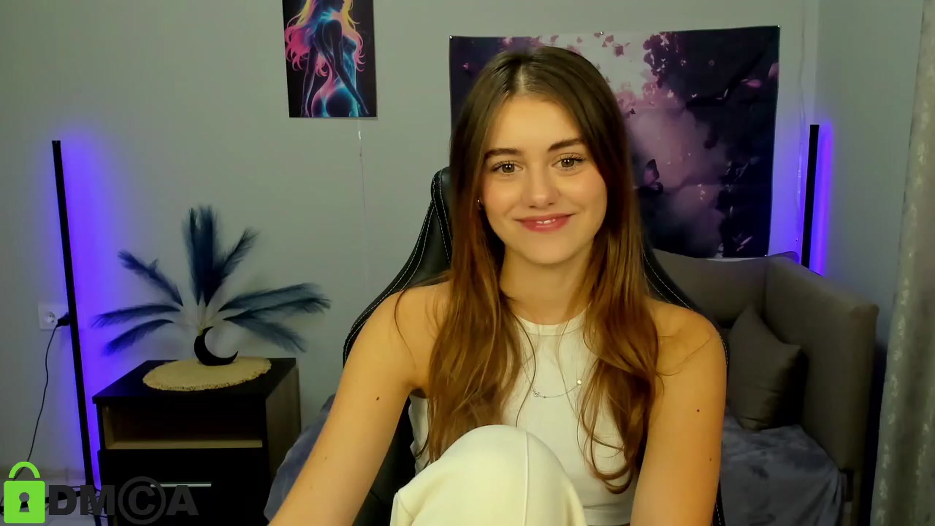 Gallery image thumbnail from TracySpark's myfreecams stream on, 10/18/2025, 11:06 image 16 of 20