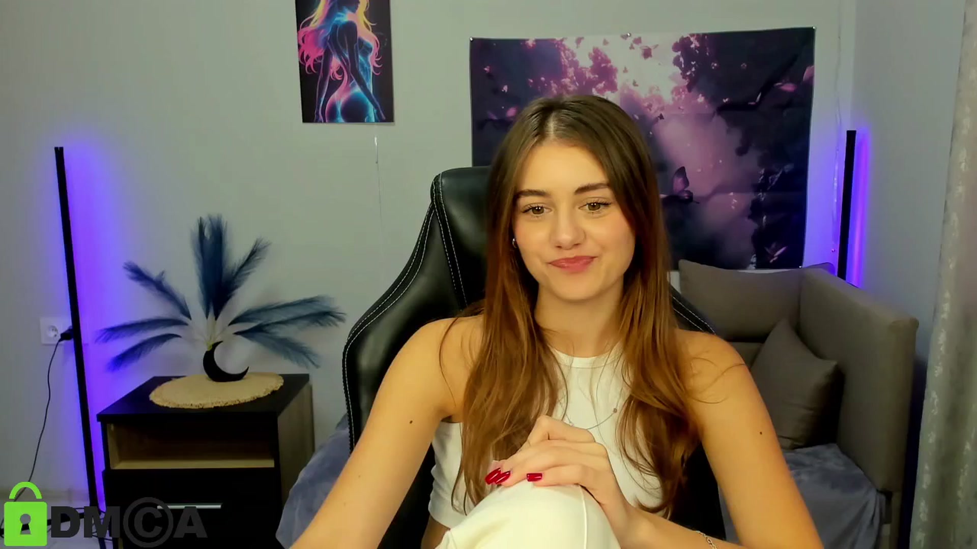 Gallery image thumbnail from TracySpark's myfreecams stream on, 10/18/2025, 11:06 image 9 of 20