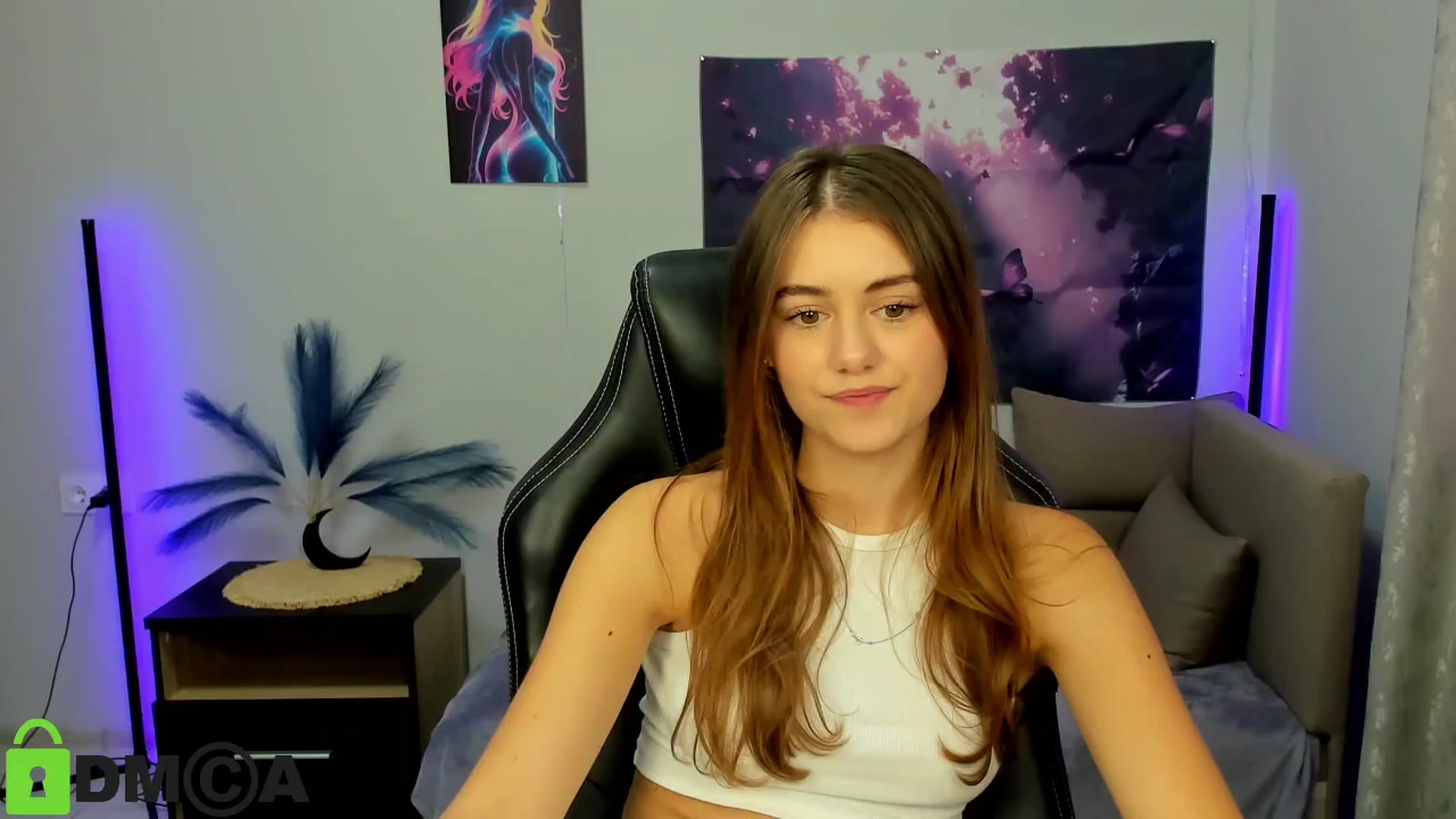 Gallery image thumbnail from TracySpark's myfreecams stream on, 10/18/2025, 11:06 image 10 of 20