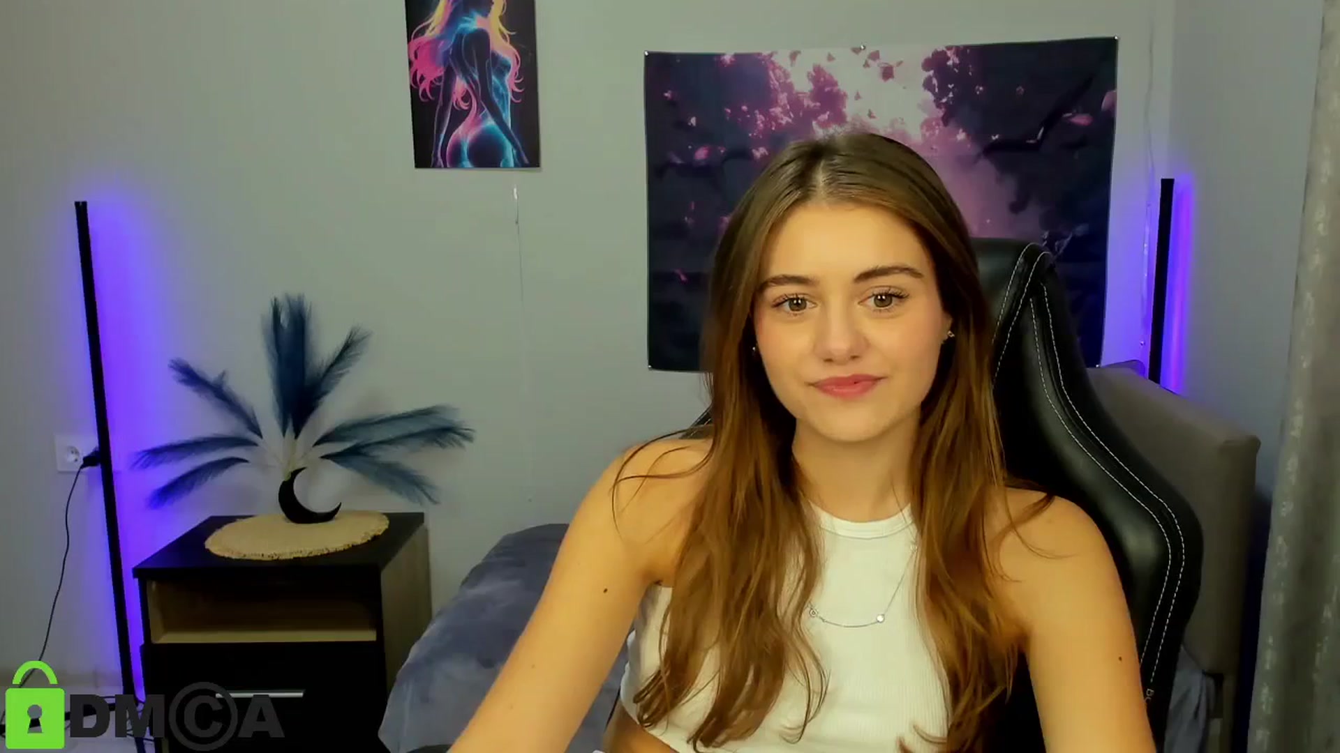 Gallery image thumbnail from TracySpark's myfreecams stream on, 10/18/2025, 11:36 image 12 of 20