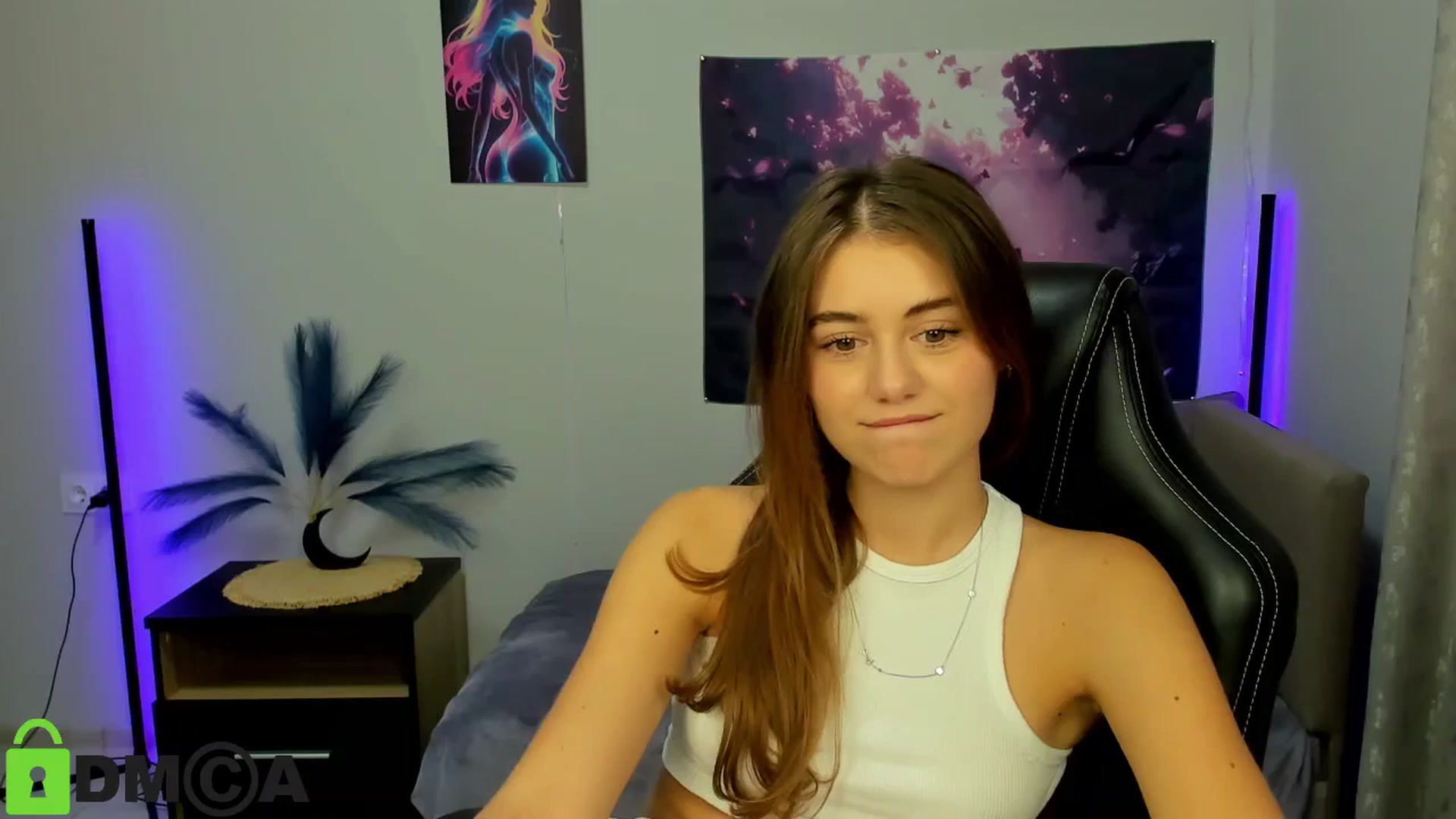 Gallery image thumbnail from TracySpark's myfreecams stream on, 10/18/2025, 11:36 image 18 of 20