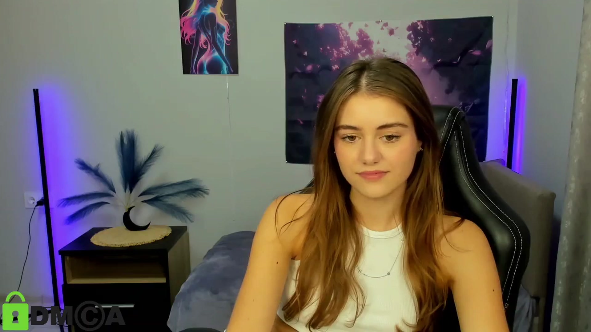 Gallery image thumbnail from TracySpark's myfreecams stream on, 10/18/2025, 11:36 image 13 of 20