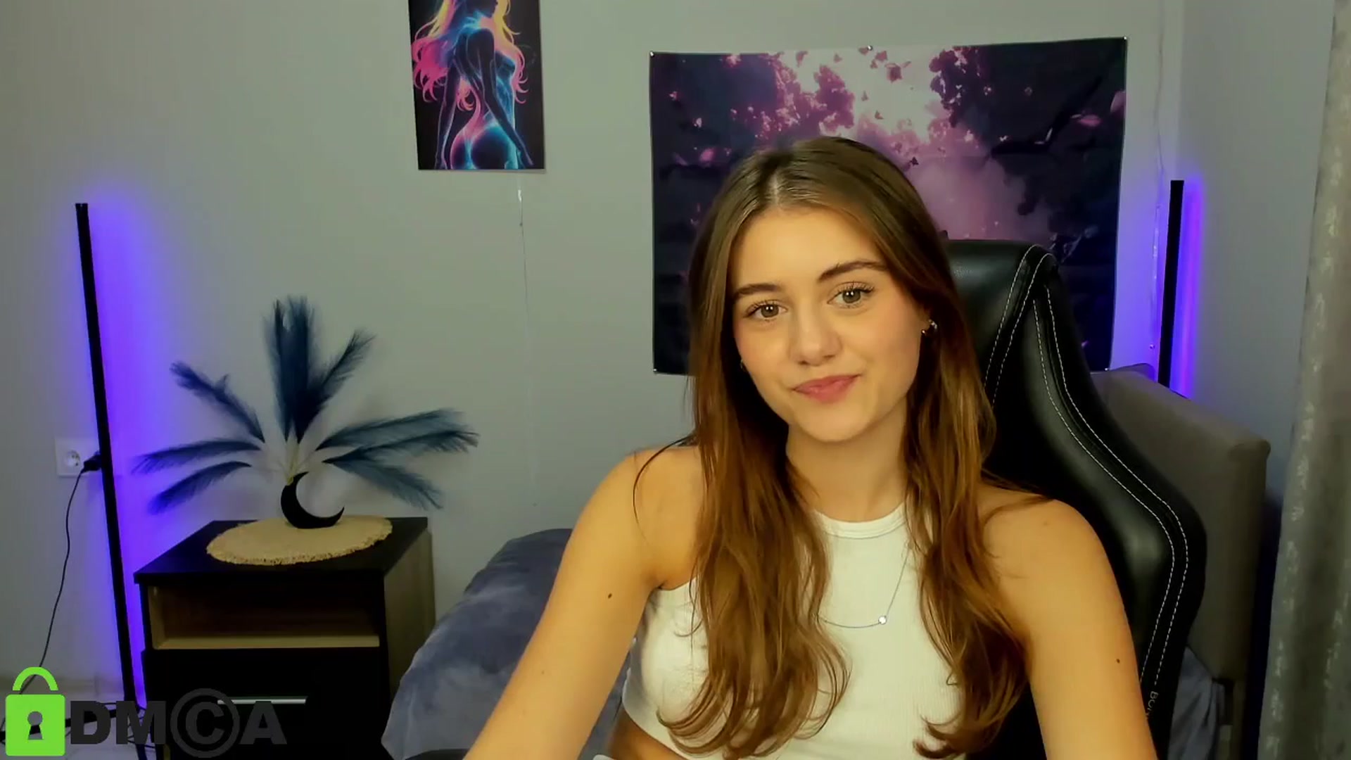 Gallery image thumbnail from TracySpark's myfreecams stream on, 10/18/2025, 11:36 image 17 of 20