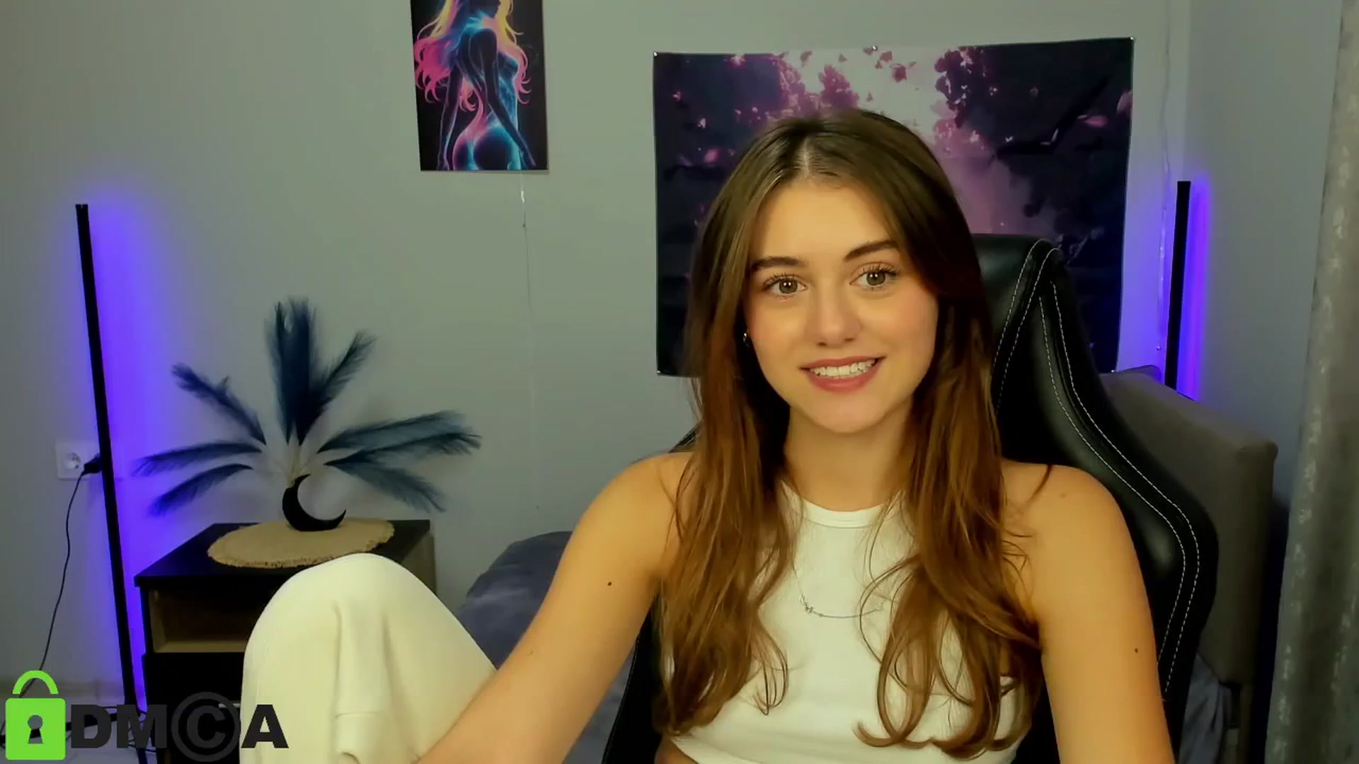 Gallery image thumbnail from TracySpark's myfreecams stream on, 10/18/2025, 11:36 image 4 of 20