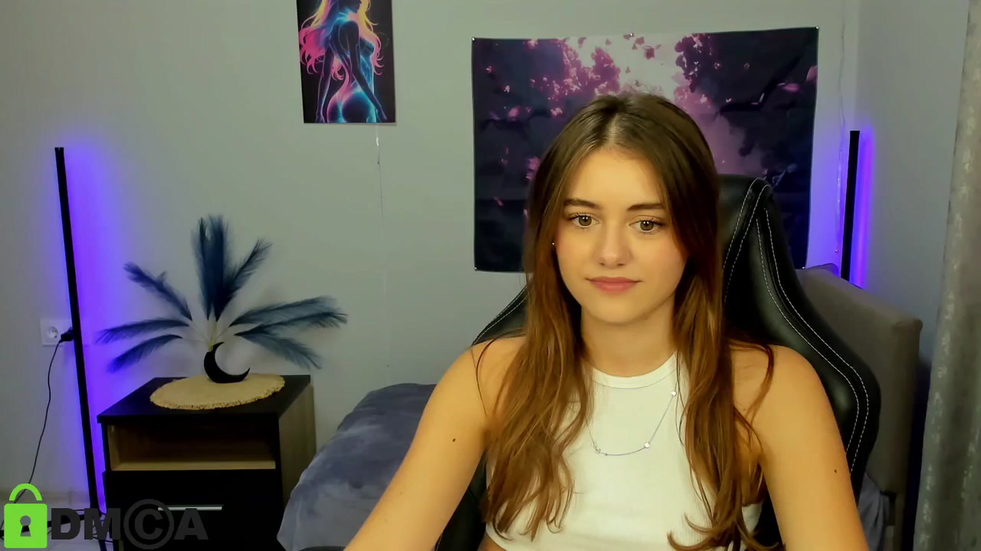 Gallery image thumbnail from TracySpark's myfreecams stream on, 10/18/2025, 11:36 image 9 of 20