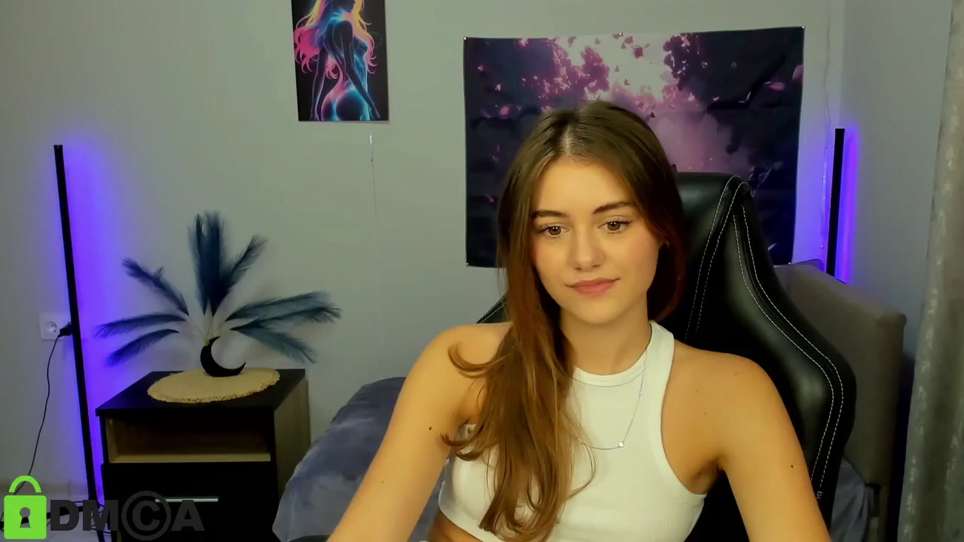 Gallery image thumbnail from TracySpark's myfreecams stream on, 10/18/2025, 11:36 image 20 of 20