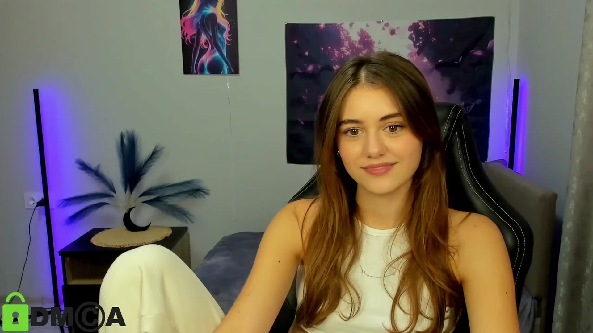 Gallery image thumbnail from TracySpark's myfreecams stream on, 10/18/2025, 11:36 image 6 of 20