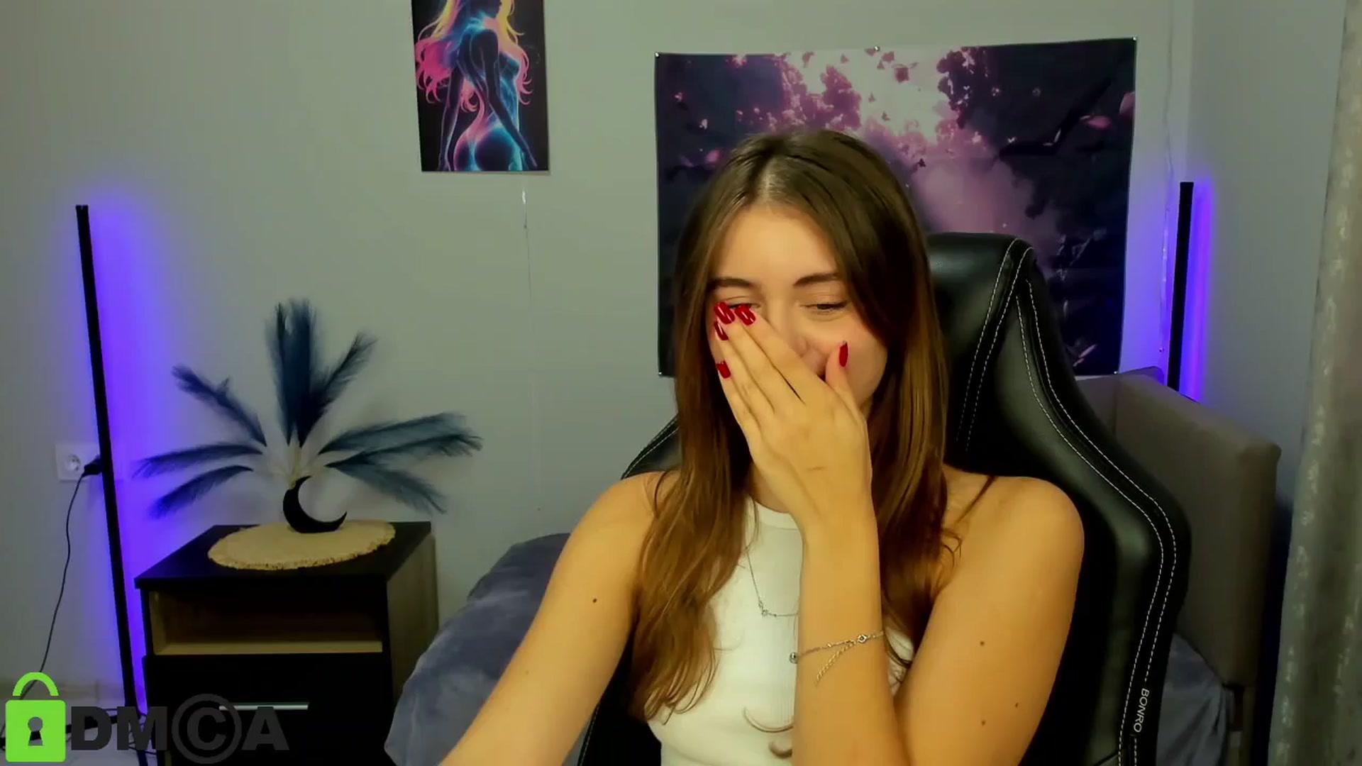 Gallery image thumbnail from TracySpark's myfreecams stream on, 10/18/2025, 11:36 image 2 of 20