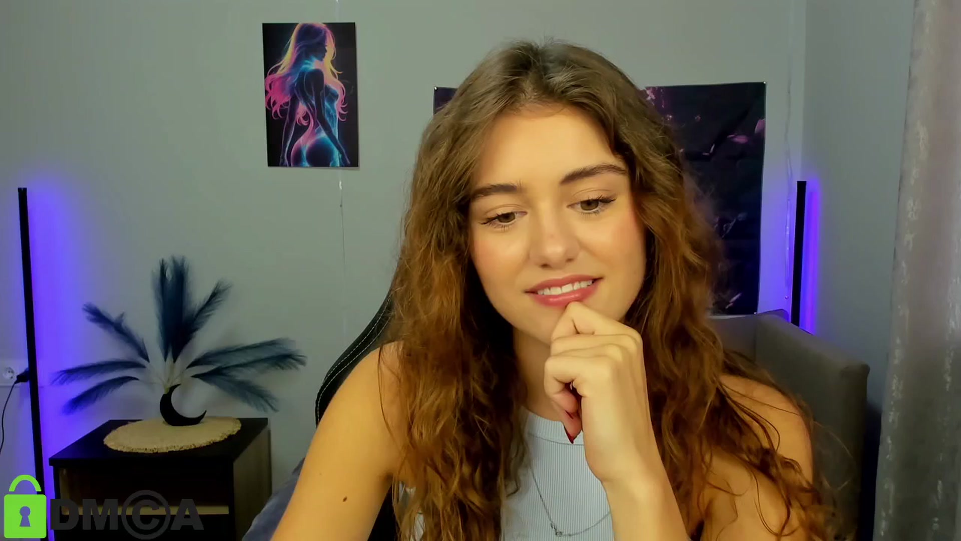 Gallery image thumbnail from TracySpark's myfreecams stream on, 10/19/2025, 09:45 image 20 of 20