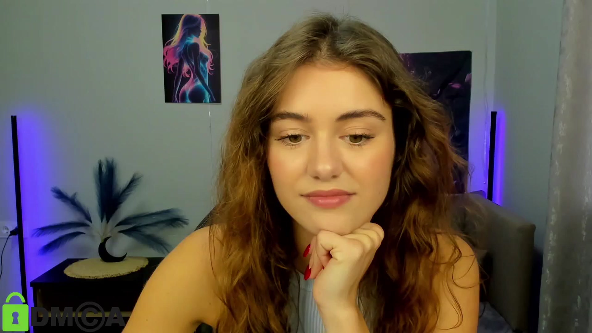 Gallery image thumbnail from TracySpark's myfreecams stream on, 10/19/2025, 09:45 image 11 of 20