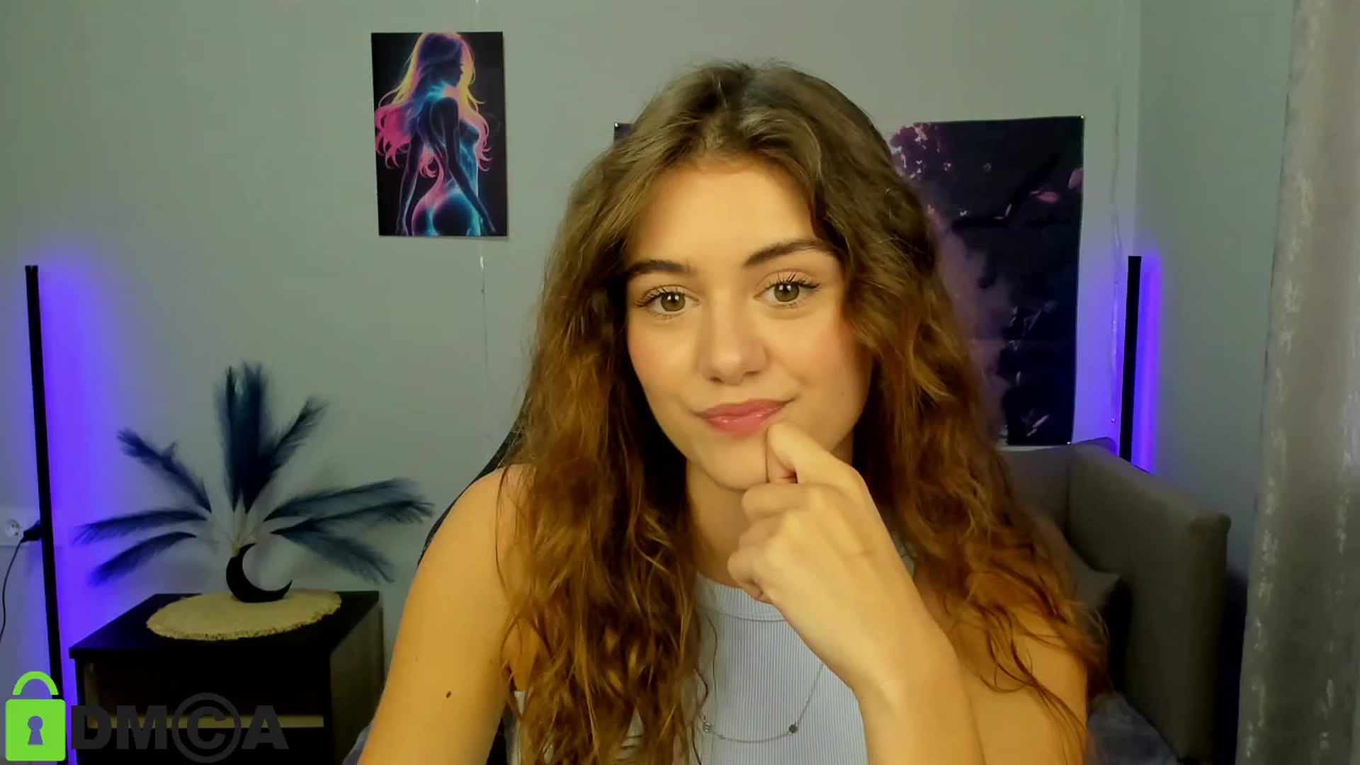 Gallery image thumbnail from TracySpark's myfreecams stream on, 10/19/2025, 09:45 image 4 of 20