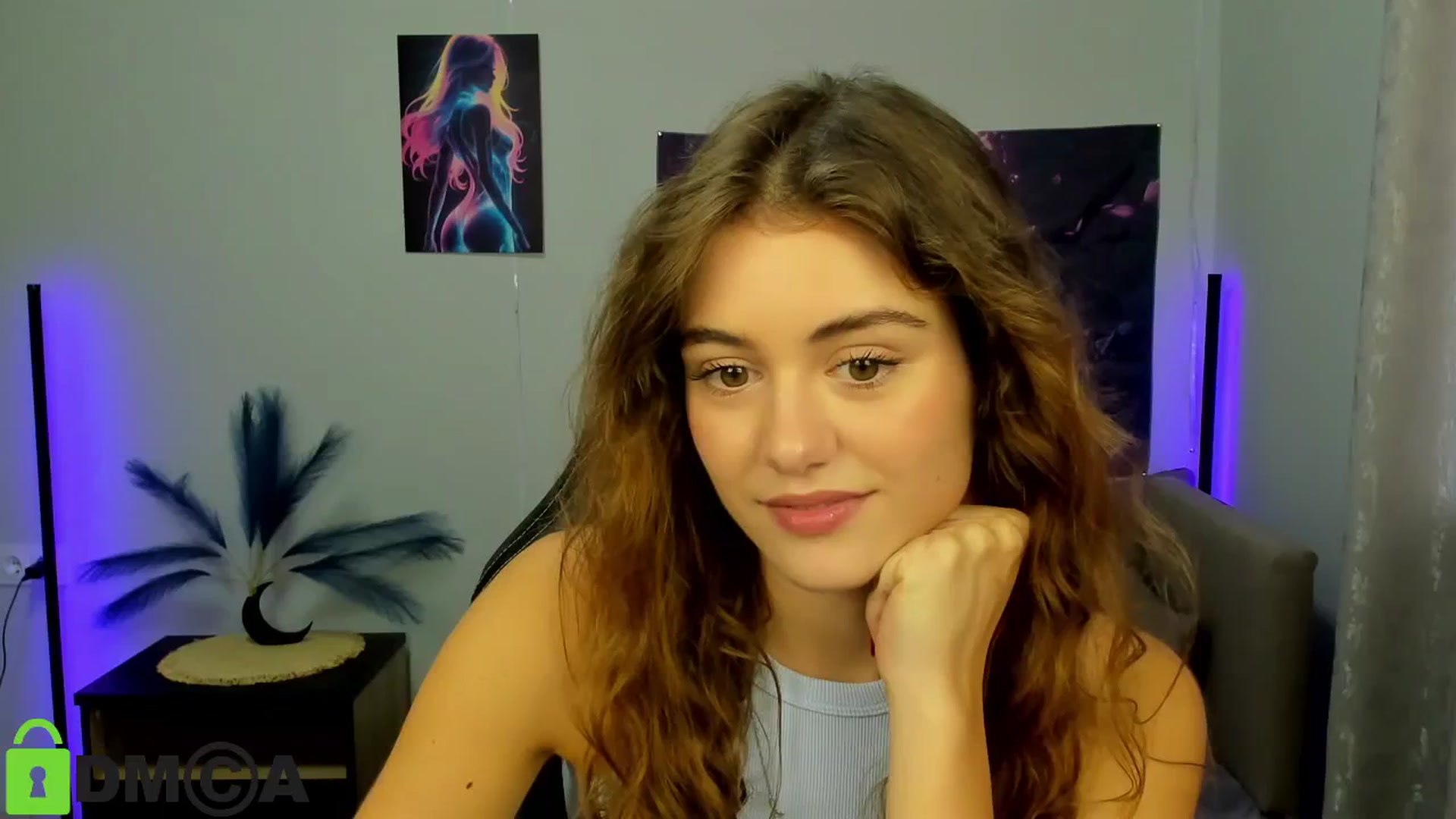 Gallery image thumbnail from TracySpark's myfreecams stream on, 10/19/2025, 09:45 image 13 of 20